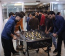 جشن آغاز سال تحصیلی در دانشگاه نیشابور برگزار شد