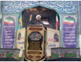 عضو هیئت علمی دانشگاه نیشابور: اساتید بسیجی خط مقدم جهاد تبیین امیدآفرینی برای نسل جوان قرار دارند