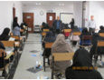 برگزاری آزمون کارشناسی ارشد ۱۴۰۵ دانشگاه نیشابور