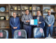بهره‌گیری ظرفیت کمیسیون ماده ۲۳ صرفه‌جویی بیش ۴۰۰ میلیون تومان منابع دانشگاه نیشابور