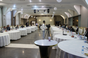 پنل های تخصصی و کارگروه های علمی اجلاس بین المللی گفتگوهای فرهنگی آسیایی