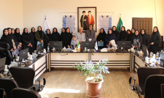 برگزاری مراسم گرامیداشت میلاد حضرت فاطمه (س) و روز زن