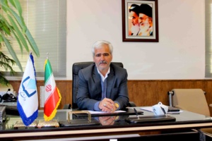 پیام تبریک سرپرست محترم دانشگاه به مناسبت فرا رسیدن ۱۲ فروردین ماه، روز جمهوری اسلامی