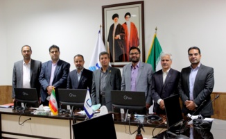 نشست هم اندیشی و تعامل روسای دانشگاه ها و مراکز آموزش عالی عضو کمیسیون تخصصی هیات امنا