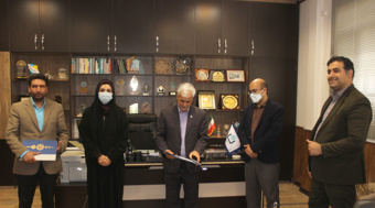 تقدیر از کارشناسان روابط عمومی به مناسبت هفته ارتباطات و روابط عمومی