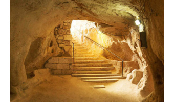 گزارش نتایج فاز دوم پروژه باستان شناسی کاوش دستکند