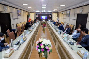 گردهمایی مدیران روابط عمومی دانشگاه‌ها و مؤسسات آموزش عالی، و پارک‌های علم و فناوری کشور