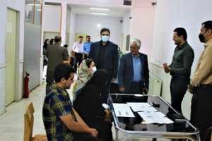 ارائه مشاوره و راهنمایی انتخاب رشته کنکور سراسری ۱۴۰۱ در دانشگاه نیشابور