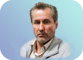 کسب مقام برگزیده فراخوان ملی آثار حجمی توسط عضو هیأت علمی دانشگاه نیشابور