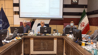 برگزاری دومین نشست هیأت ممیزه مشترک دانشگاه‌ها و موسسات آموزش‌ عالی جنوب استان خراسان رضوی