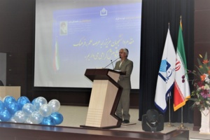 برگزاری آیین معارفه دانشجویان نوورود سال ۱۴۰۱ دانشگاه نیشابور