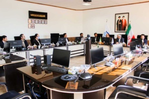 برگزاری کارگاه آموزشی پدافند غیرعامل ویژه اساتید و کارکنان