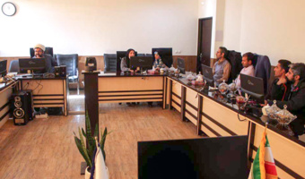 برگزاری جلسه هم‌اندیشی با موضوع شیوه‌های مواجهه منطقی و موثر با نسل Z