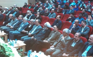 برگزاری نخستین جشنواره جذب دانشجویان بین‌الملل با حضور ریاست دانشگاه نیشابور