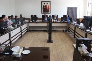 برگزاری کارگاه پیشگیری از آسیب‌های مواد مخدر و آشنایی با مواد مخدر