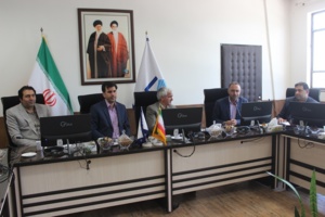 سخنرانی علمی با موضوع شیوه‌ها و مدل‌ها در عرصه‌های تحقیقاتی علوم پایه و بنیادی