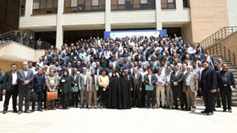 نخستین همایش مدیران فناوری اطلاعات و مراکز آپای دانشگاه های کشور