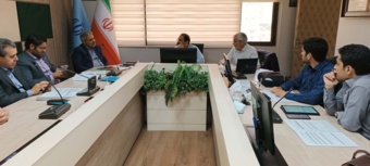 برگزاری دومین جلسه از پنجمین نشست کمیسیون دائمی هیأت امناء دانشگاه ها جنوب استان خراسان رضوی