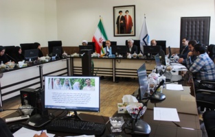 کمیته آموزش و پژوهش ستاد صیانت از جوانی جمعیت شهرستان در دانشگاه نیشابور برگزار شد