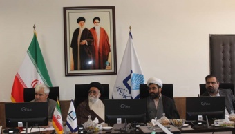 برگزاری سومین جلسه اندیشه ورزی کمیته عفاف و حجاب در دانشگاه نیشابور