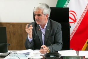 پیام ریاست دانشگاه به مناسبت گرامی داشت هفته بسیج