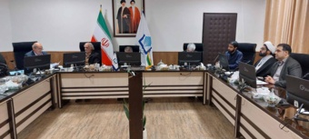 برگزاری اولین جلسه مرکز اندیشه ورزی و توانمندسازی مدیران شاهد و ایثارگر