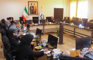 تشکیل شورای سیاستگذاری دومین همایش ملی فیروزه و گوهرسنگ های ایران