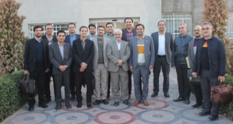 ششمین نشست کمیسیون دائمی هیأت امناء در دانشگاه نیشابور برگزار شد