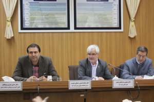 برگزاری چهارمین نشست از دور اول هیأت امناء دانشگاه های جنوب استان خراسان رضوی