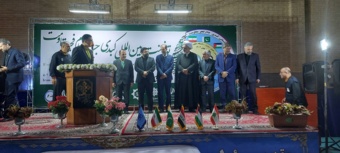 دیدار ریاست دانشگاه با معاون فرهنگی اجتماعی و مدیرکل تربیت بدنی وزارت علوم، تحقیقات و فنآوری