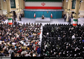 فراخوان رهبر معظم انقلاب در آستانه انتخابات ۱۱ اسفند ۱۴۰۲