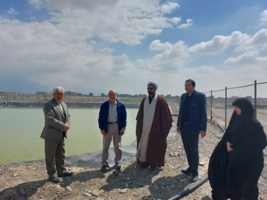 دانشگاه نیشابور، پیش‌رو در استفاده از روش‌های نوین و علمی جهت صرفه جویی منابع انرژی