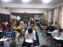 دانشگاه نیشابور حوزه برگزاری آزمون سراسری استخدامی آموزش و پرورش