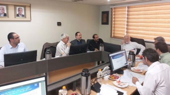 پنجمین نشست هیات امناء دانشگاه‌های جنوب استان خراسان رضوی برگزار شد