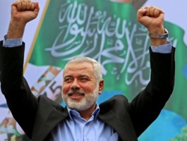 بیانیه دکتر رحمانی دوست، رئیس دانشگاه نیشابور به مناسبت شهادت مجاهد اسماعیل هنیه