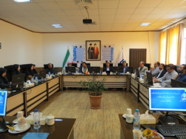 برای اولین بار در دانشگاه نیشابور، برگزاری نشست مدیران روابط عمومی دانشگاه‌ها، مراکز آموزش عالی و پارک‌های علم و فناوری منطقه ۹ کشور