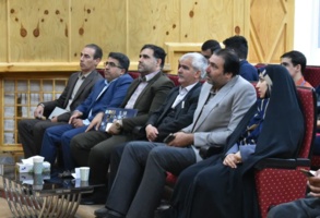 برگزاری اولین همایش تخصصی انجمن های علمی دانشگاه