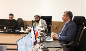 سخنرانی دکتر سلطان زاده در خصوص تحولات اخیر در منطقه