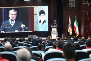 تشکیل دبیرخانه دائمی همایش ملی پدافند شیمیایی در دانشگاه نیشابور