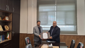 سرپرست جدید طرح و برنامه دانشگاه منصوب شد