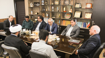 مراسم تکریم و معارفه مدیران فرهنگی و ارتباط با صنعت دانشگاه برگزار شد