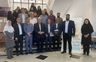 برگزاری مسابقات ریاضی دانش آموزی به مناسبت روز ملی خیام در دانشگاه نیشابور