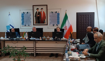 بررسی سند راهبردی دانشگاه نیشابور