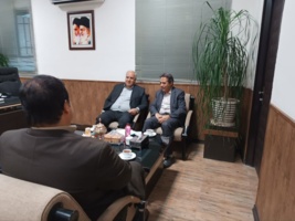 گام بلند خیّران برای رفاه دانشجویان؛ خوابگاه‌های دانشگاه نیشابور نوسازی می‌شود