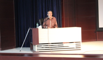 برگزاری همایش انتخاب رشته ویژه داوطلبین آزمون سراسری ۱۴۰۴ در دانشگاه نیشابور