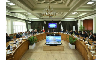 دیدار استاندار خراسان رضوی با روسای دانشگاه های استان