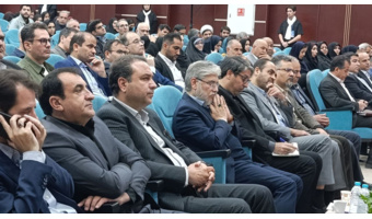 درخواستهای مسوولین شهرستان و خانواده دانشگاه نیشابور از مقام عالی وزارت و پاسخ ایشان