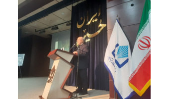 برگزاری مراسم سالگرد شهید گمنام در دانشگاه نیشابور