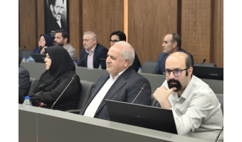 نشست هم اندیشی روسای دانشگاه های استان خراسان رضوی در دانشگاه فردوسی مشهد با حضور وزیر علوم