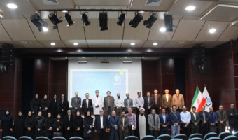 برگزاری همایش اعضای هیئت علمی دانشگاه نیشابور